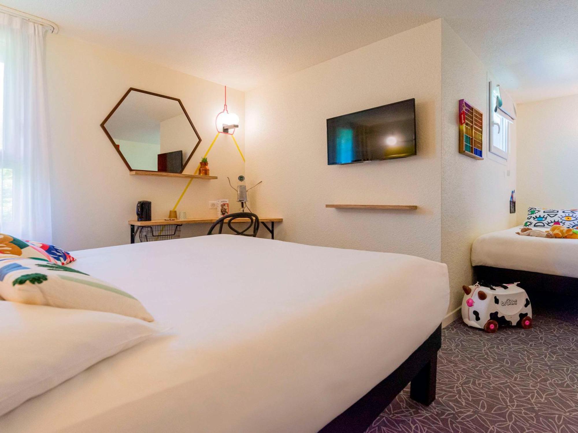 Greet Hotel Beaune Ngoại thất bức ảnh