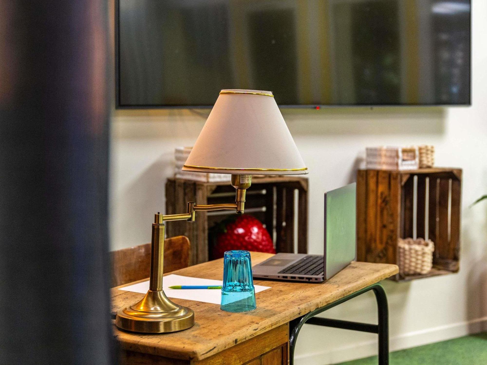 Greet Hotel Beaune Ngoại thất bức ảnh