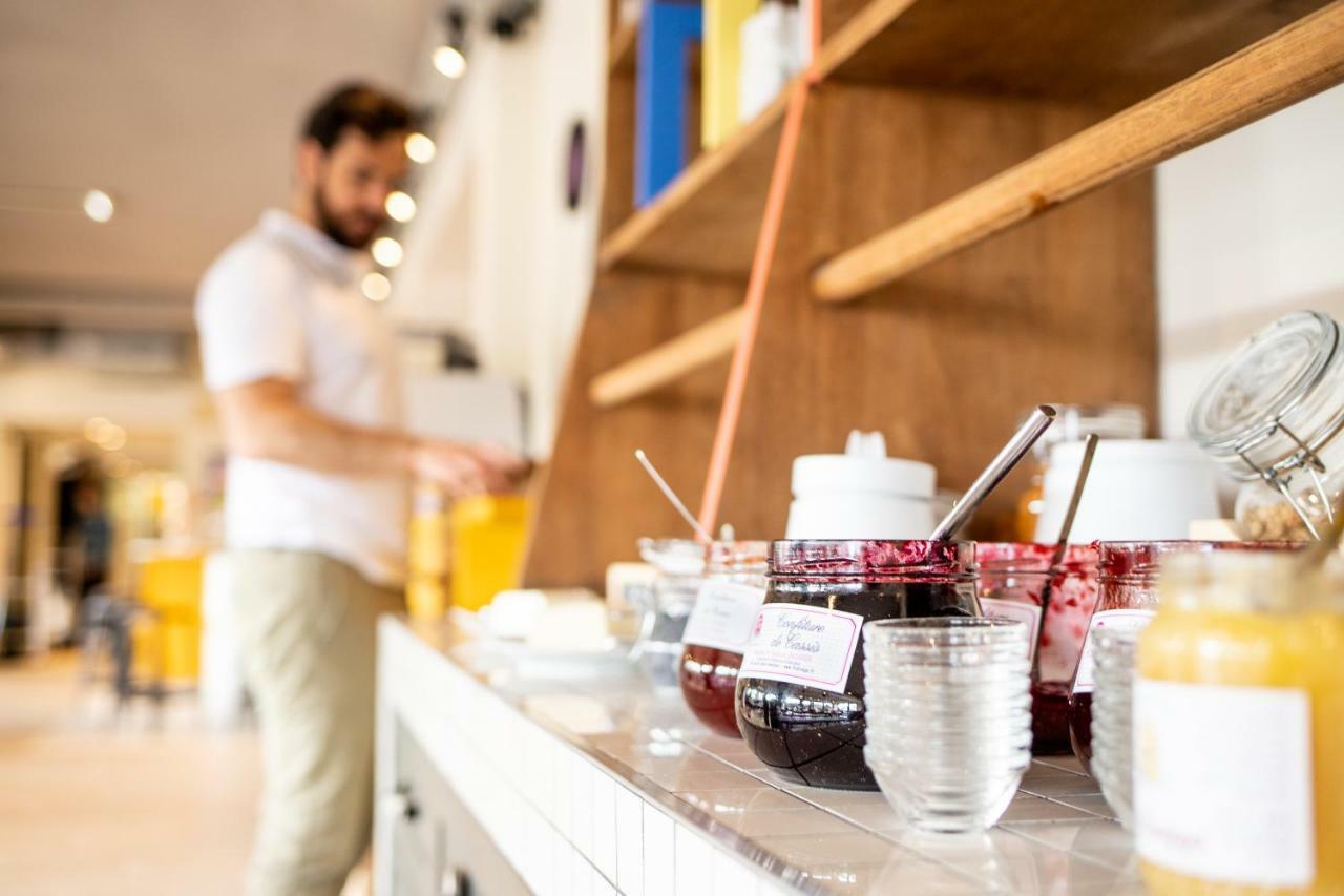 Greet Hotel Beaune Beaune  Ngoại thất bức ảnh